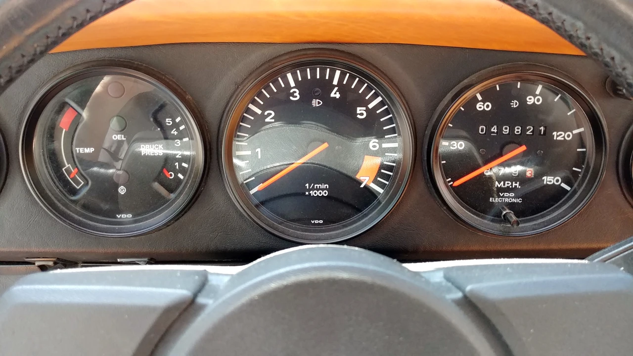 1978 Porsche 911 Carrera SC - Image 18 of 31