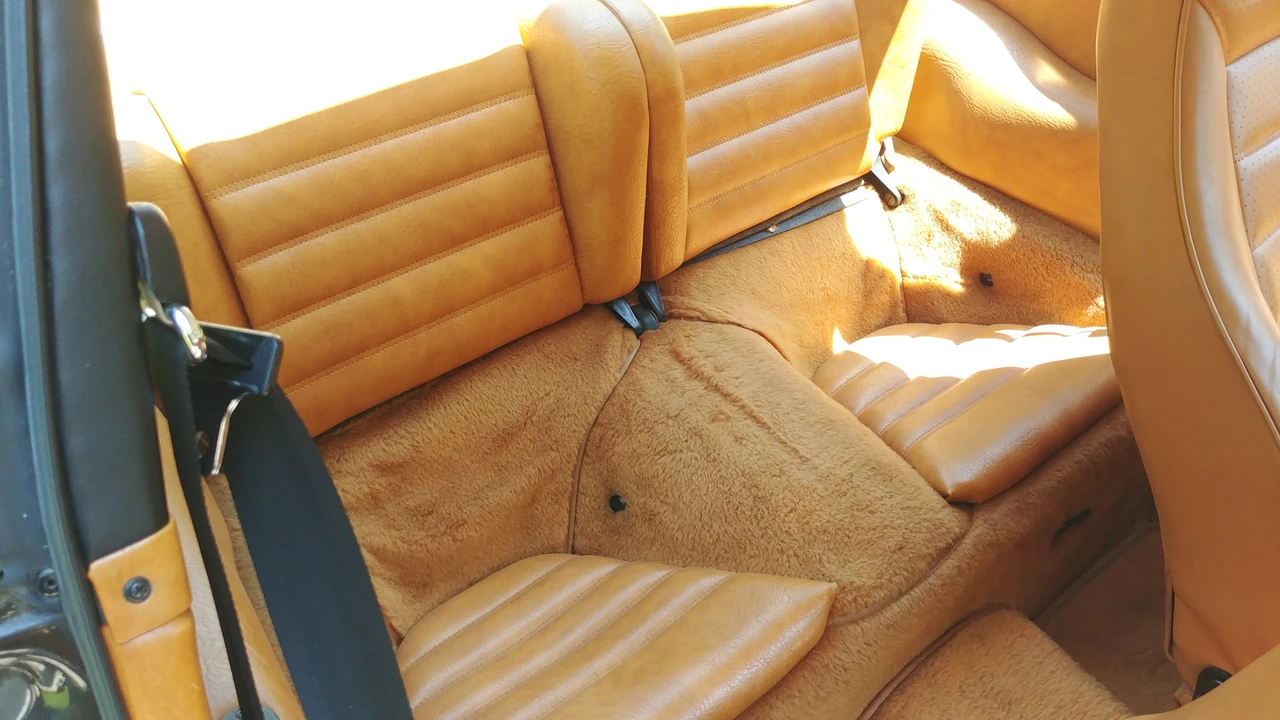 1978 Porsche 911 Carrera SC - Image 16 of 31