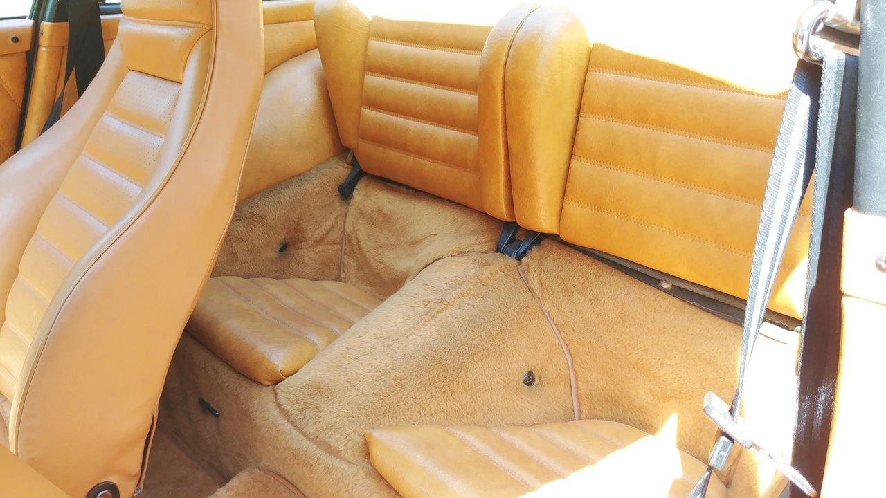 1978 Porsche 911 Carrera SC - Image 15 of 31
