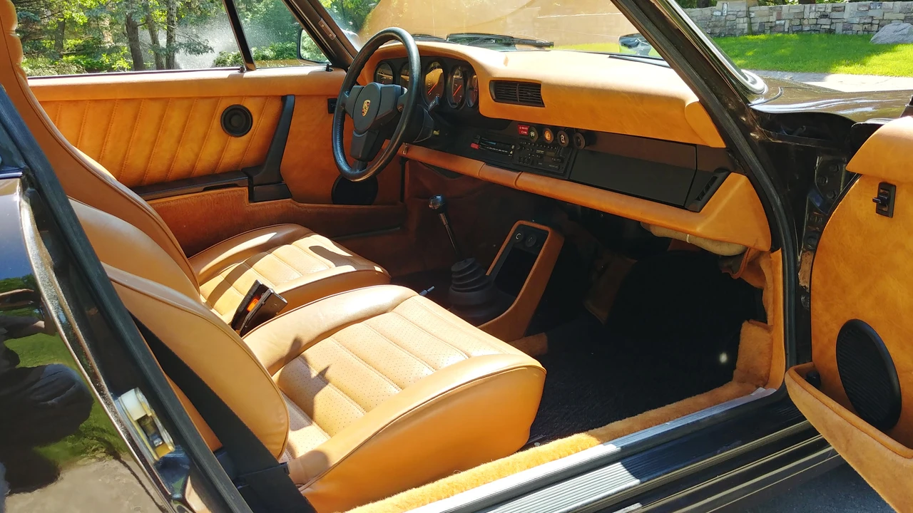 1978 Porsche 911 Carrera SC - Image 17 of 31
