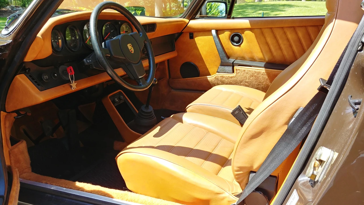 1978 Porsche 911 Carrera SC - Image 14 of 31