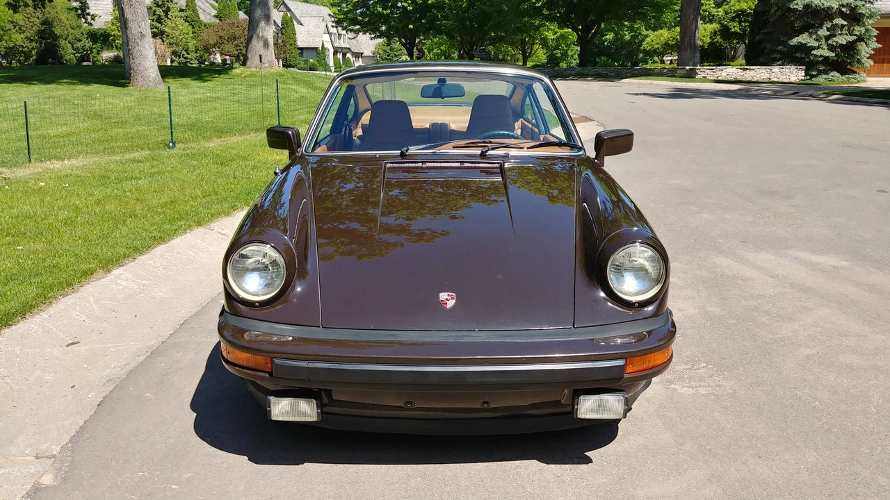 1978 Porsche 911 Carrera SC - Image 8 of 31