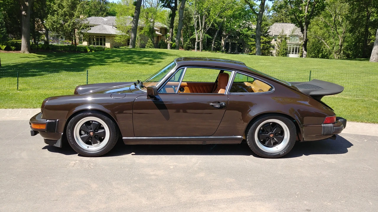1978 Porsche 911 Carrera SC - Image 2 of 31