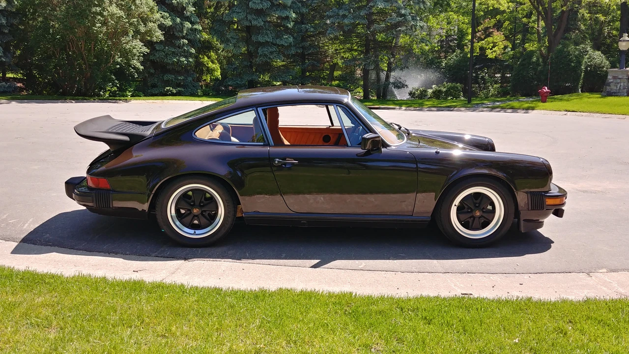 1978 Porsche 911 Carrera SC - Image 6 of 31