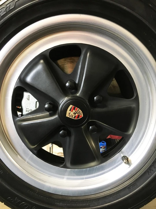 1978 Porsche 911 Carrera SC - Image 9 of 31