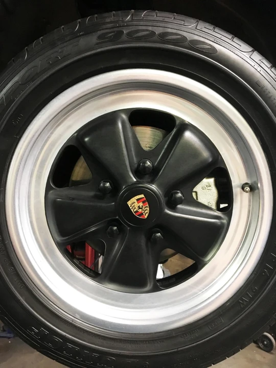 1978 Porsche 911 Carrera SC - Image 10 of 31