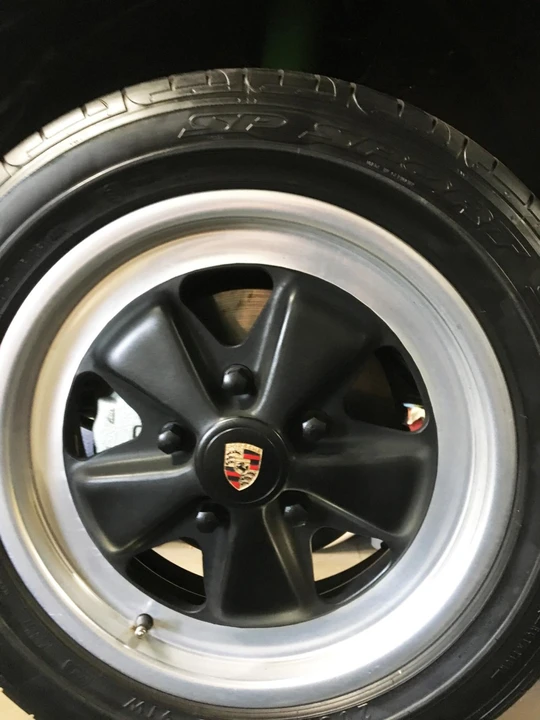 1978 Porsche 911 Carrera SC - Image 11 of 31