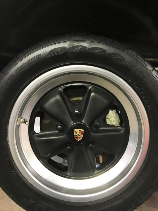 1978 Porsche 911 Carrera SC - Image 12 of 31