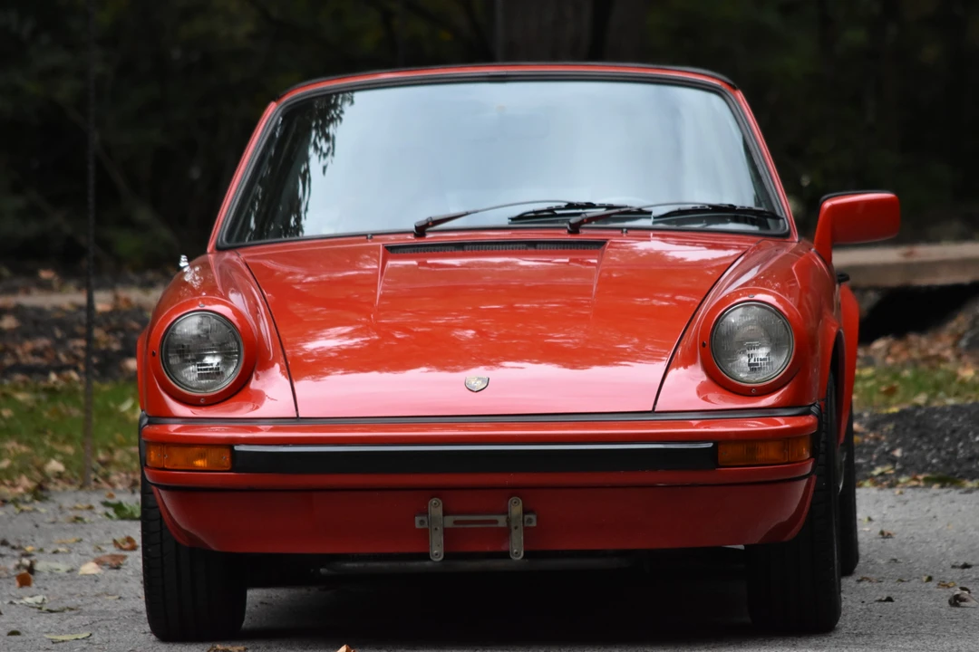 1980 Porsche 911 Carrera SC - Image 20 of 31
