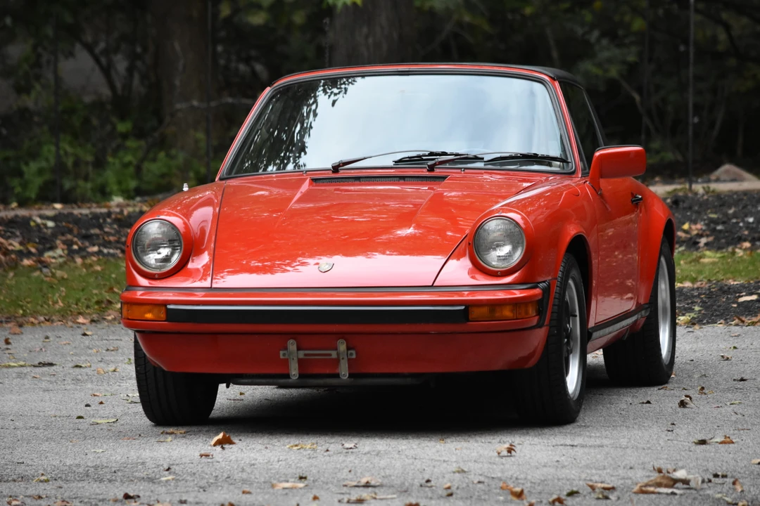 1980 Porsche 911 Carrera SC - Image 21 of 31