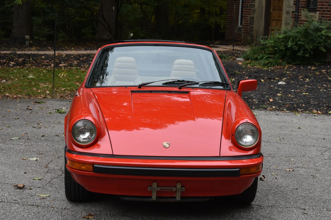 1980 Porsche 911 Carrera SC - Image 26 of 31