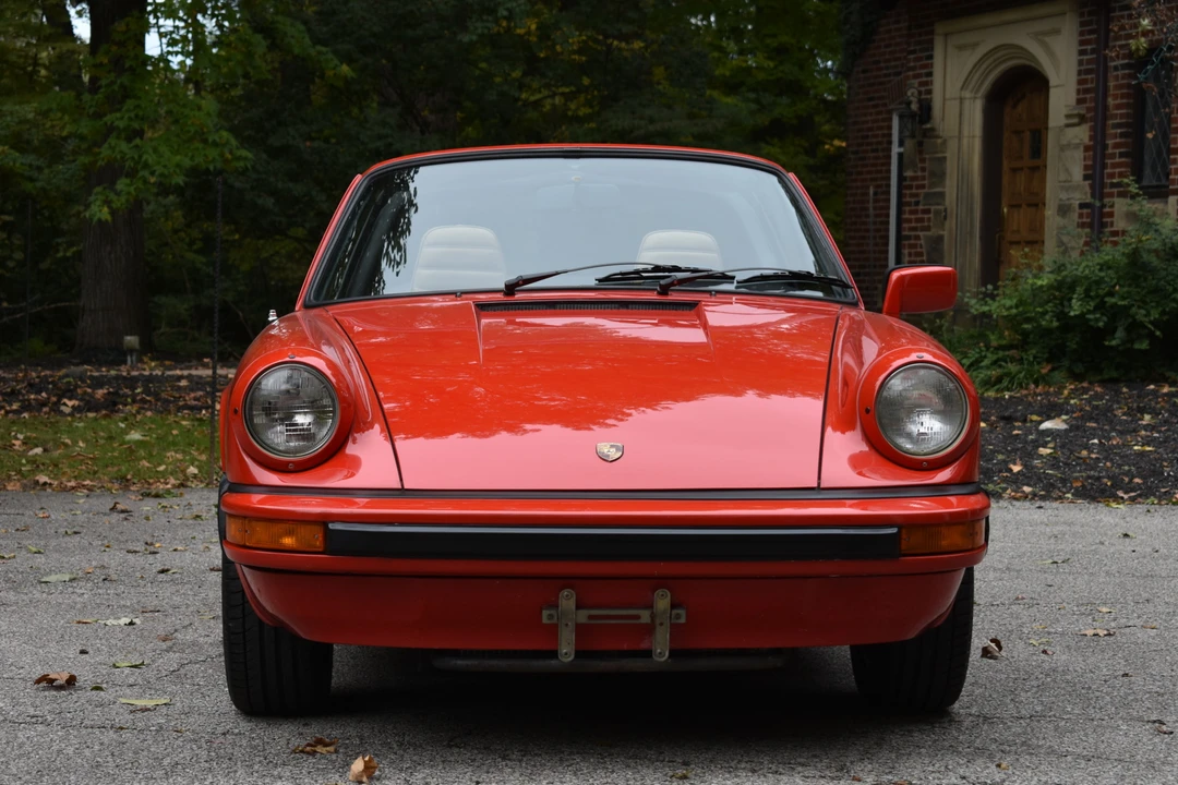 1980 Porsche 911 Carrera SC - Image 27 of 31