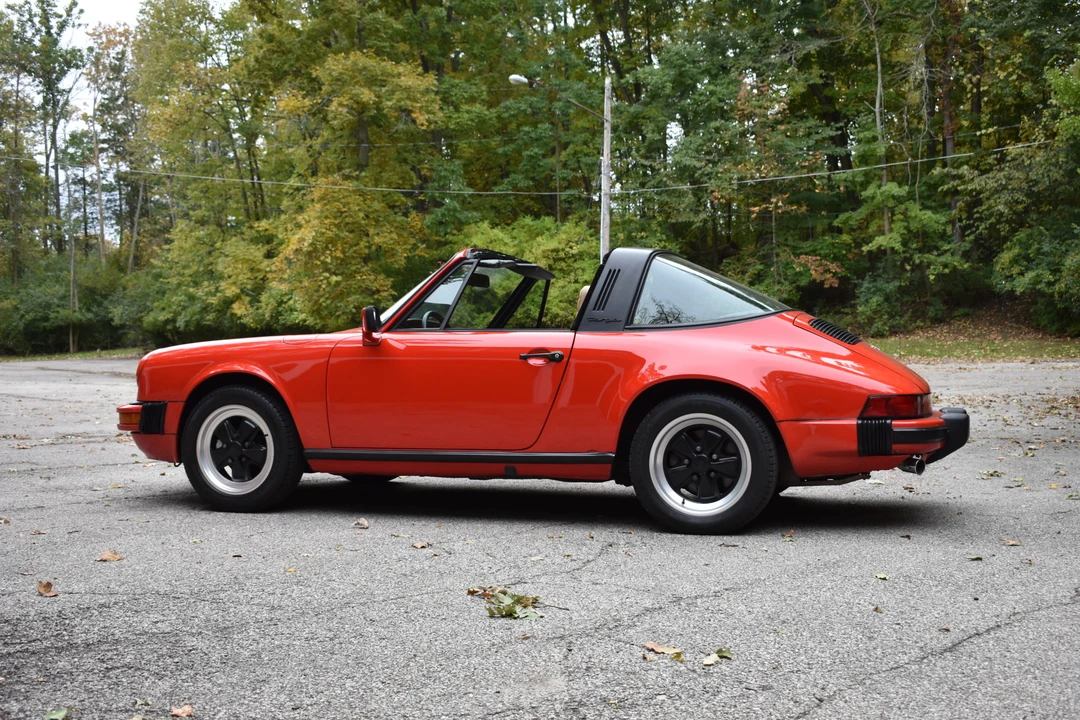 1980 Porsche 911 Carrera SC - Image 29 of 31