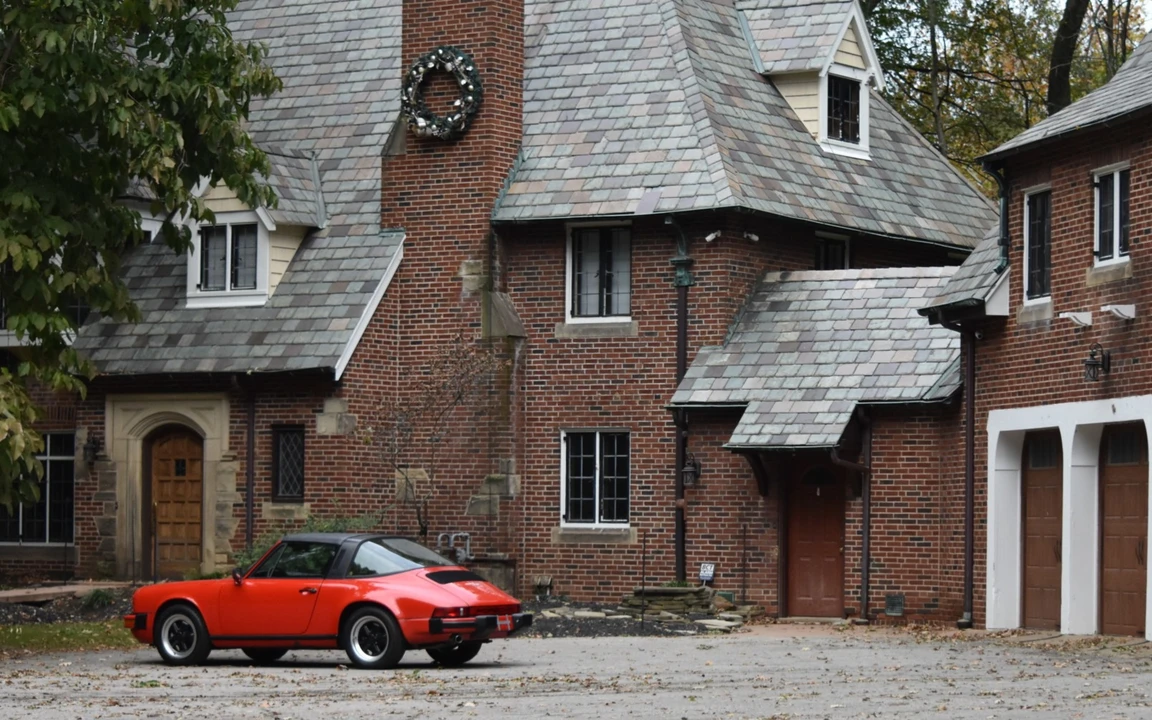 1980 Porsche 911 Carrera SC - Image 2 of 31