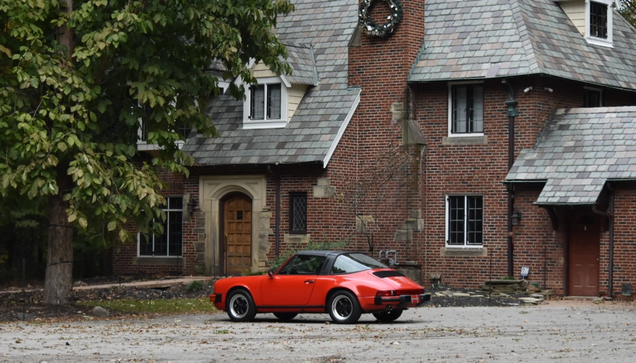 1980 Porsche 911 Carrera SC - Image 3 of 31