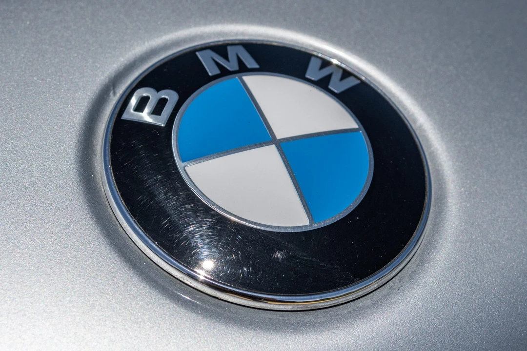1984 BMW E24 6 Series - Image 28 of 31