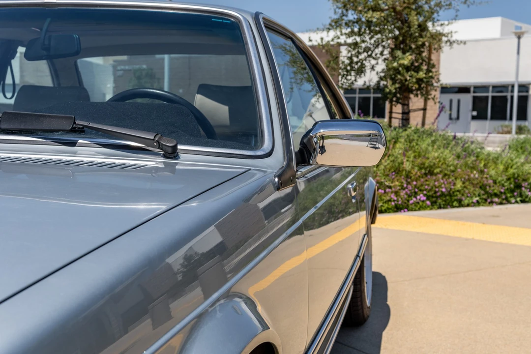 1984 BMW E24 6 Series - Image 29 of 31