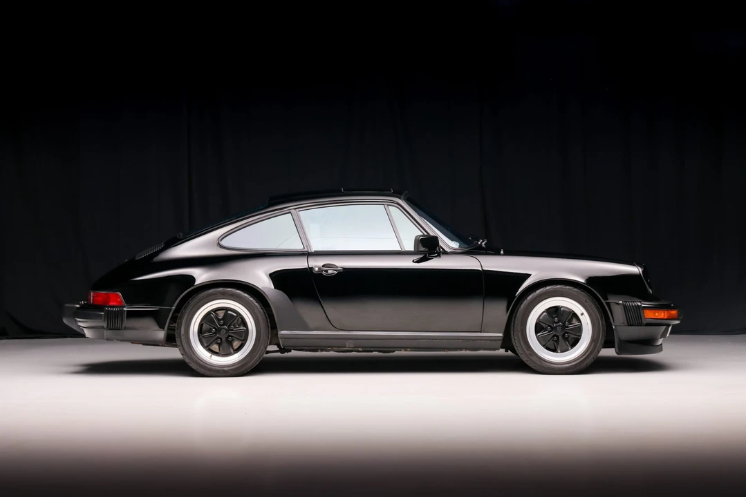 1984 Porsche 911 Carrera 3.2 - Image 19 of 31