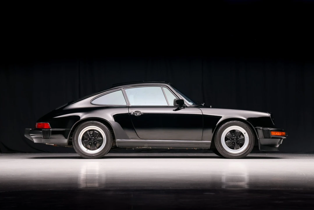1984 Porsche 911 Carrera 3.2 - Image 20 of 31