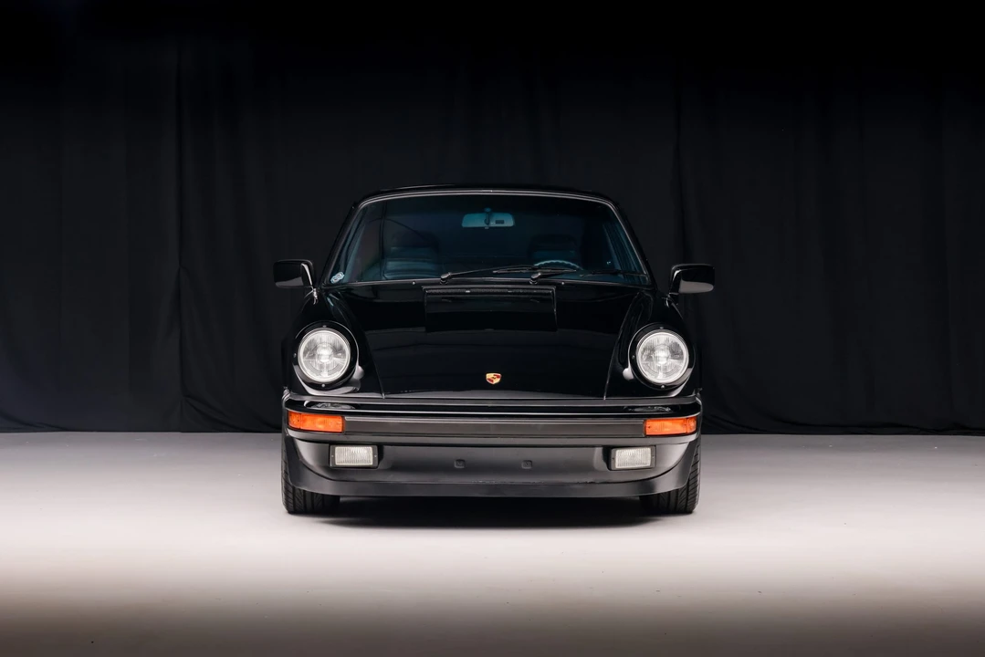 1984 Porsche 911 Carrera 3.2 - Image 26 of 31