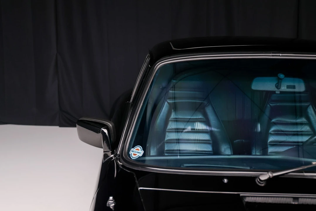 1984 Porsche 911 Carrera 3.2 - Image 28 of 31