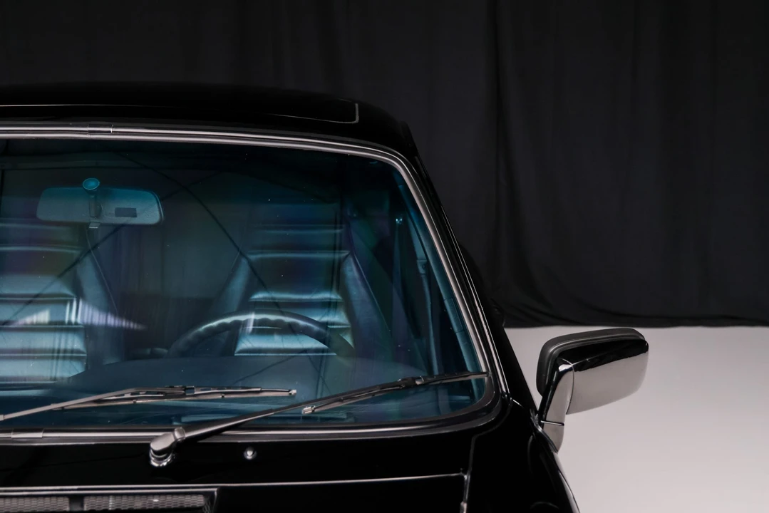 1984 Porsche 911 Carrera 3.2 - Image 30 of 31