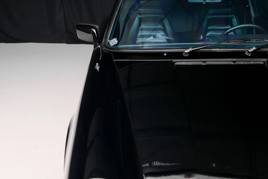 1984 Porsche 911 Carrera 3.2 - Image 31 of 31