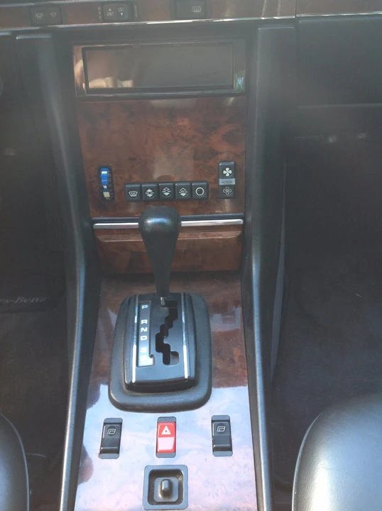 1985 Mercedes-Benz R107 SL-Class - Image 19 of 31