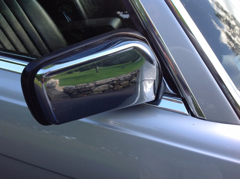 1985 Mercedes-Benz R107 SL-Class - Image 9 of 31