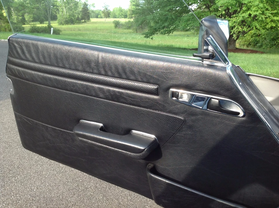 1985 Mercedes-Benz R107 SL-Class - Image 15 of 31