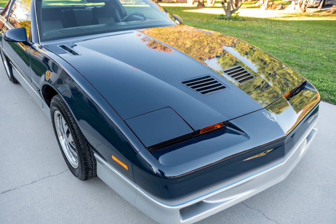 1985 Pontiac Firebird Trans Am 3rd Gen - Image 24 of 31