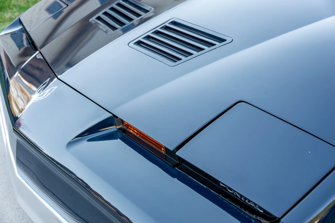 1985 Pontiac Firebird Trans Am 3rd Gen - Image 30 of 31