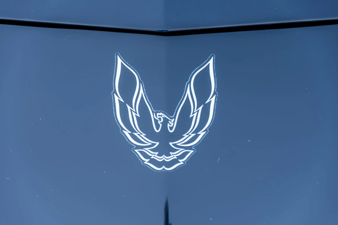 1985 Pontiac Firebird Trans Am 3rd Gen - Image 28 of 31