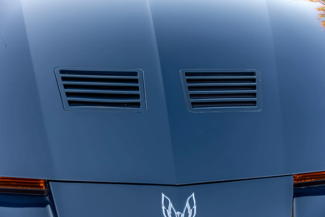 1985 Pontiac Firebird Trans Am 3rd Gen - Image 29 of 31