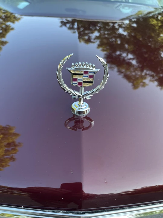 1987 Cadillac DeVille 5th Gen - Image 11 of 31