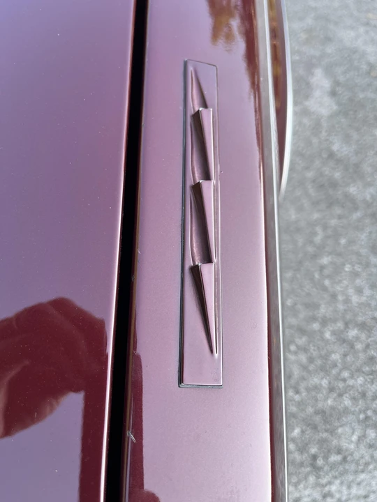 1987 Cadillac DeVille 5th Gen - Image 13 of 31