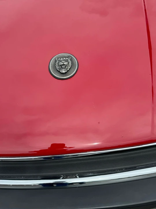 1987 Jaguar XJS Pre-Facelift V12 - Image 23 of 31