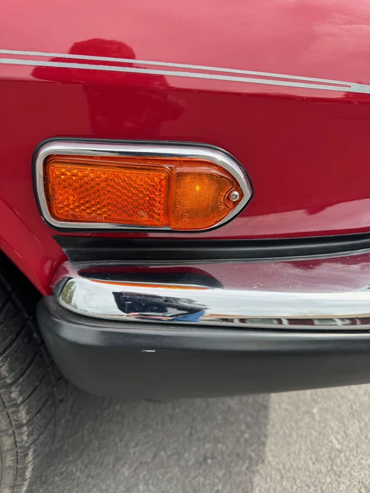 1987 Jaguar XJS Pre-Facelift V12 - Image 24 of 31