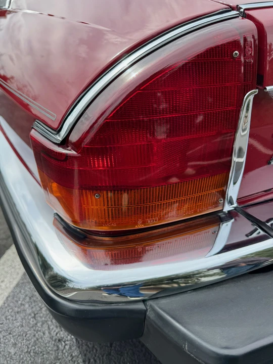 1987 Jaguar XJS Pre-Facelift V12 - Image 29 of 31