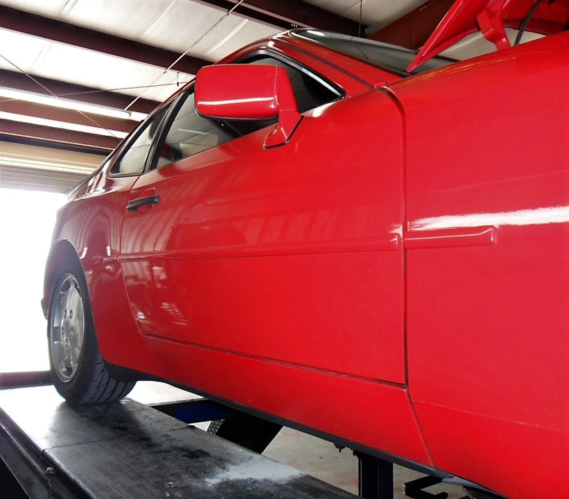 1987 Porsche 944 Turbo - Image 21 of 31