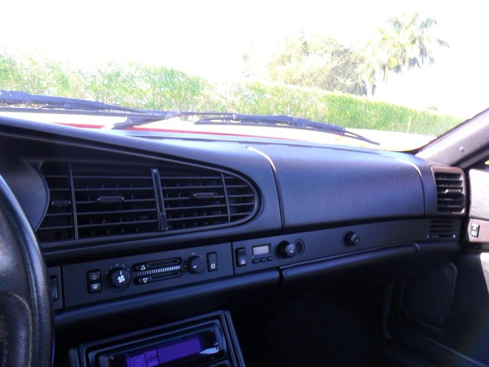 1987 Porsche 944 Turbo - Image 29 of 31