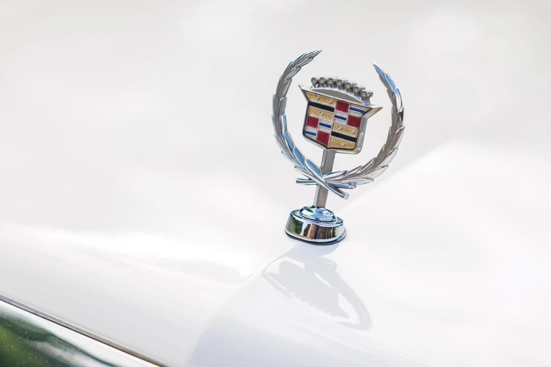1988 Cadillac Seville - Image 26 of 31