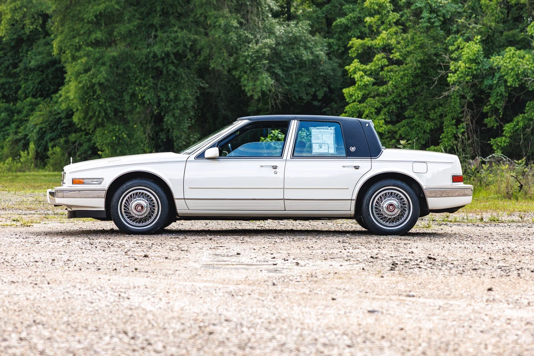 1988 Cadillac Seville - Image 15 of 31
