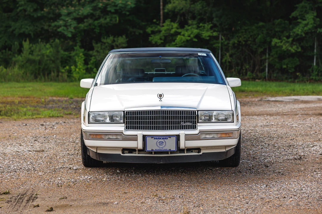 1988 Cadillac Seville - Image 14 of 31