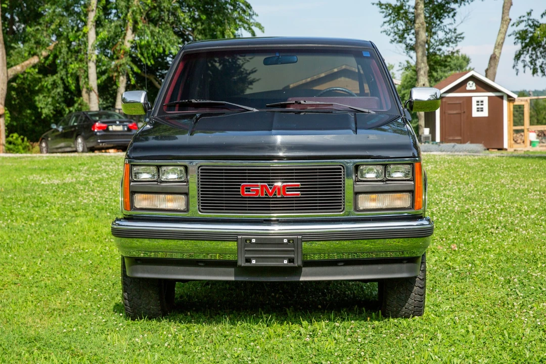 1989 GMC Sierra 1st Gen - Image 3 of 31