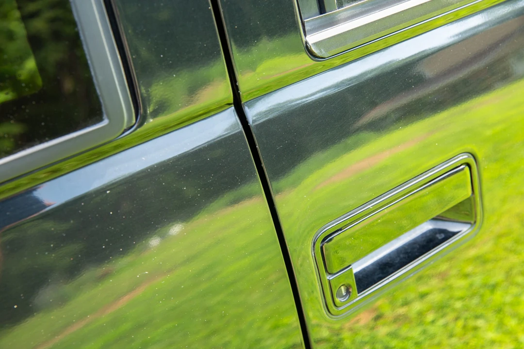 1989 GMC Sierra 1st Gen - Image 30 of 31