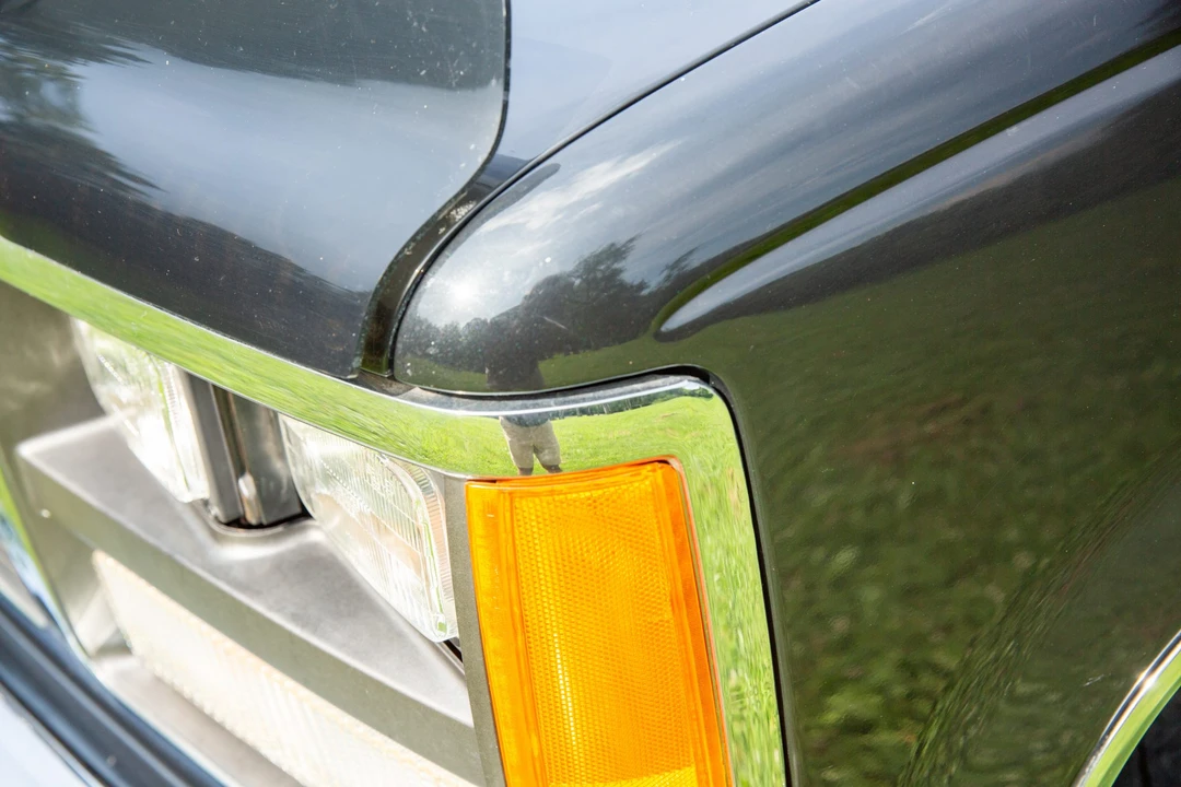 1989 GMC Sierra 1st Gen - Image 19 of 31