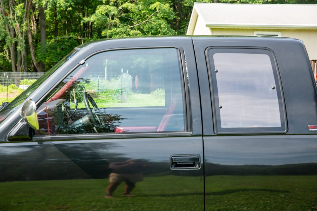 1989 GMC Sierra 1st Gen - Image 11 of 31