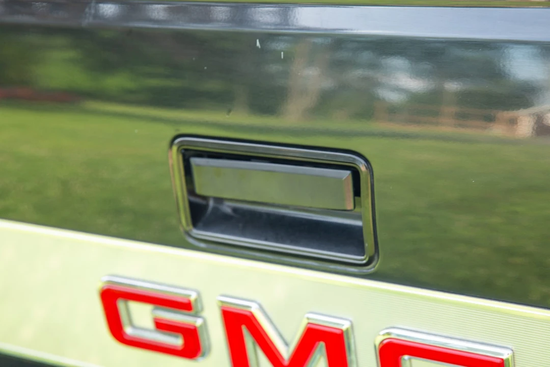 1989 GMC Sierra 1st Gen - Image 29 of 31