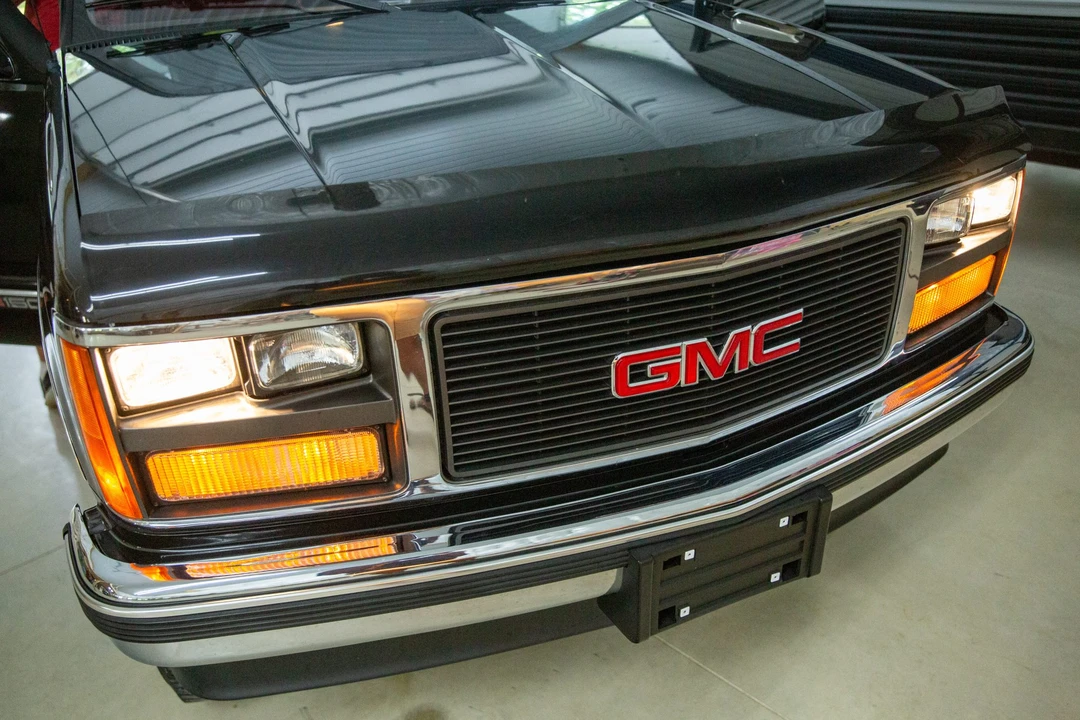 1989 GMC Sierra 1st Gen - Image 14 of 31